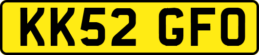 KK52GFO