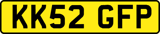 KK52GFP