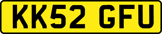 KK52GFU