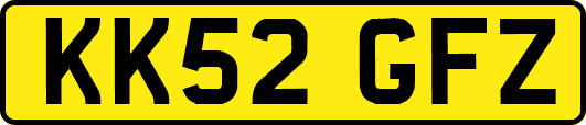 KK52GFZ