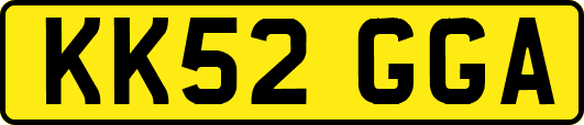 KK52GGA