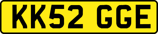 KK52GGE