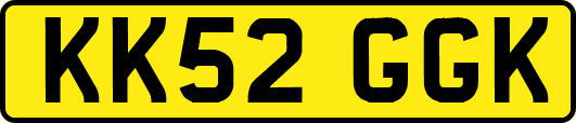 KK52GGK