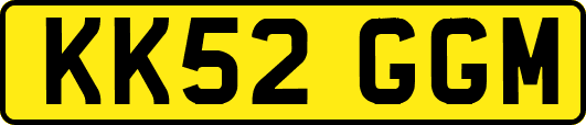 KK52GGM