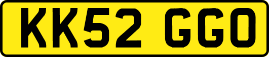 KK52GGO