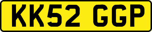 KK52GGP