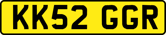 KK52GGR