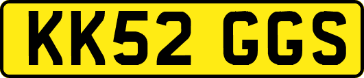 KK52GGS