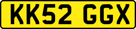 KK52GGX