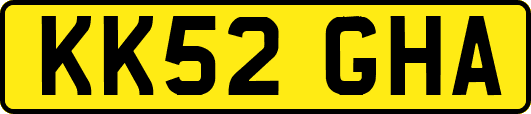 KK52GHA