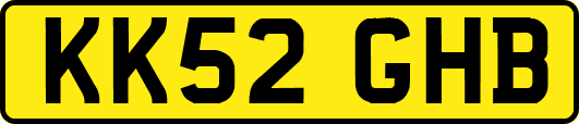 KK52GHB