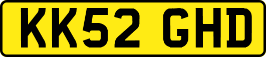 KK52GHD