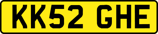 KK52GHE