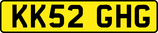 KK52GHG