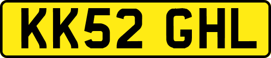 KK52GHL