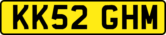KK52GHM