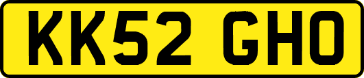 KK52GHO