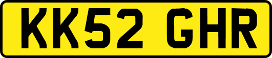 KK52GHR