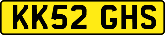 KK52GHS