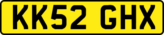 KK52GHX