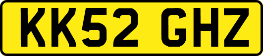 KK52GHZ