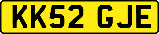 KK52GJE