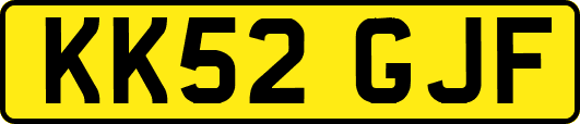 KK52GJF