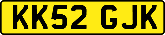 KK52GJK
