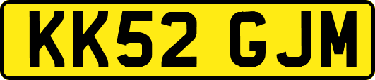 KK52GJM