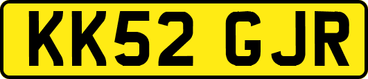 KK52GJR