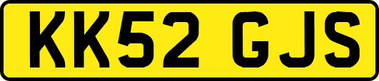 KK52GJS