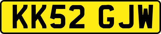 KK52GJW