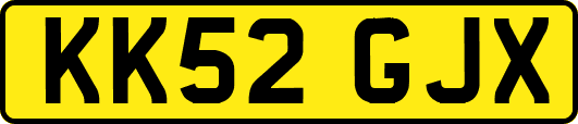 KK52GJX