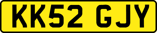 KK52GJY