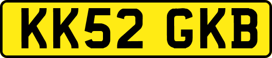 KK52GKB