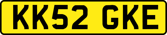 KK52GKE