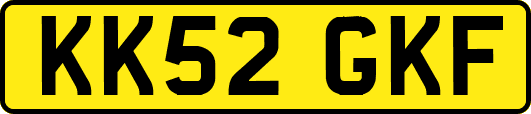 KK52GKF