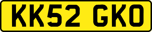 KK52GKO