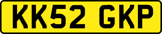 KK52GKP