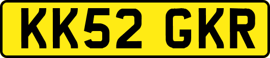 KK52GKR