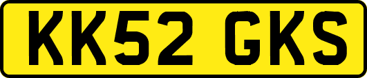 KK52GKS
