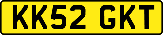 KK52GKT
