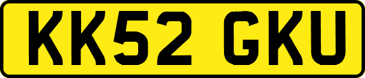 KK52GKU