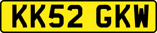 KK52GKW