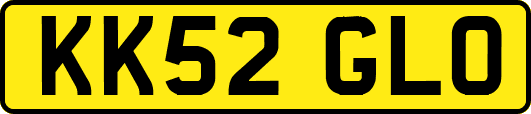KK52GLO