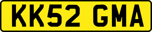 KK52GMA