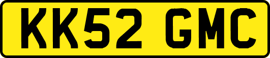 KK52GMC