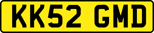 KK52GMD