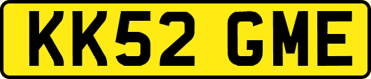 KK52GME