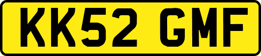 KK52GMF